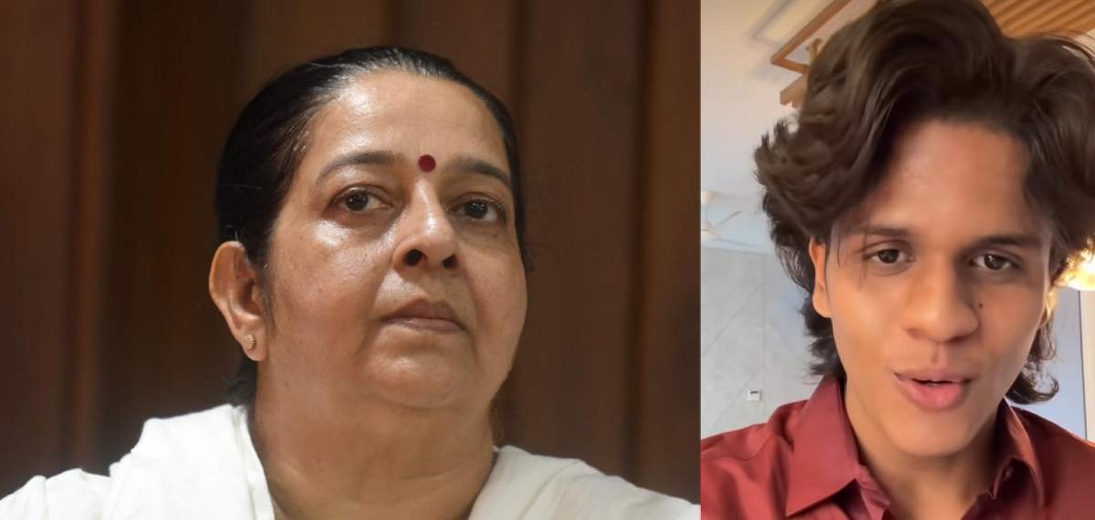 നെടുമ്പാശ്ശേരി വാഹനാപകടം; കര്‍ശനമായ നിയമനടപടികള്‍ സ്വീകരിക്കണമെന്ന് ആവശ്യപ്പെട്ട് ഉമാ തോമസ്