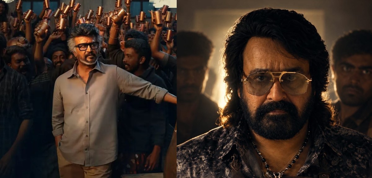 കേരളത്തിൽ ഹൈപ്പിന് കാരണം ലാലേട്ടൻ തന്നെ; റെക്കോർഡ് ബുക്കിങ്ങുമായി ‘ജയിലർ 2’, 1 മണിക്കൂറിനുള്ളിൽ 1 കോടി