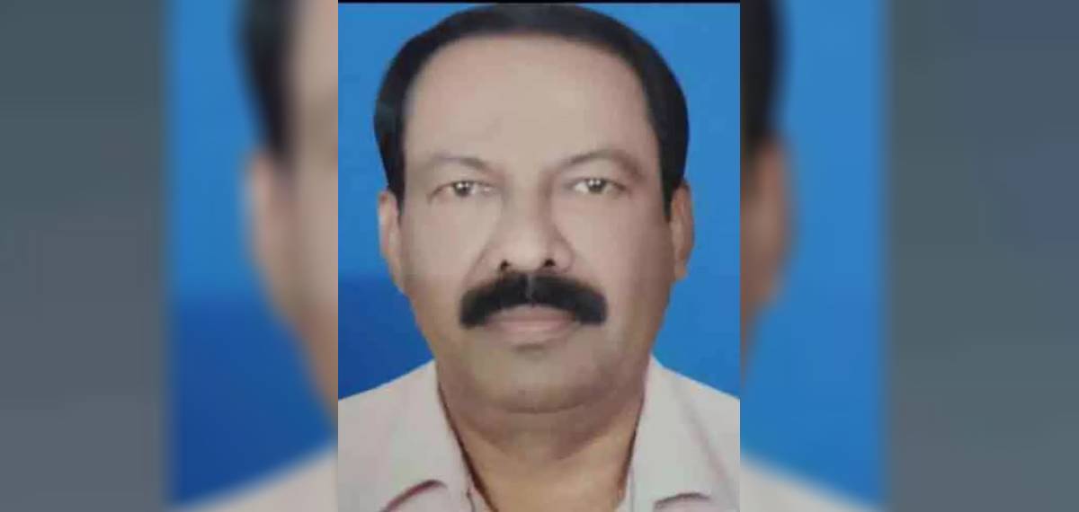 ഹൃദയസ്തംഭനം; പ്രവാസി മലയാളി കുവെെറ്റിൽ നിര്യാതനായി