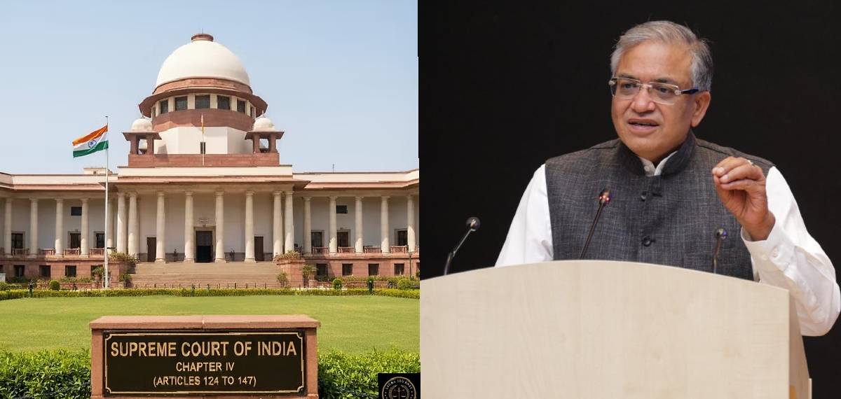 ഗ്യാനേഷ് കുമാറിനെതിരായ ഹര്ജി; 'ഇന്ഡ്യ' മുന്നണി സുപ്രീം കോടതിയില് ഉന്നയിക്കുന്നത് 10 ആവശ്യങ്ങള്