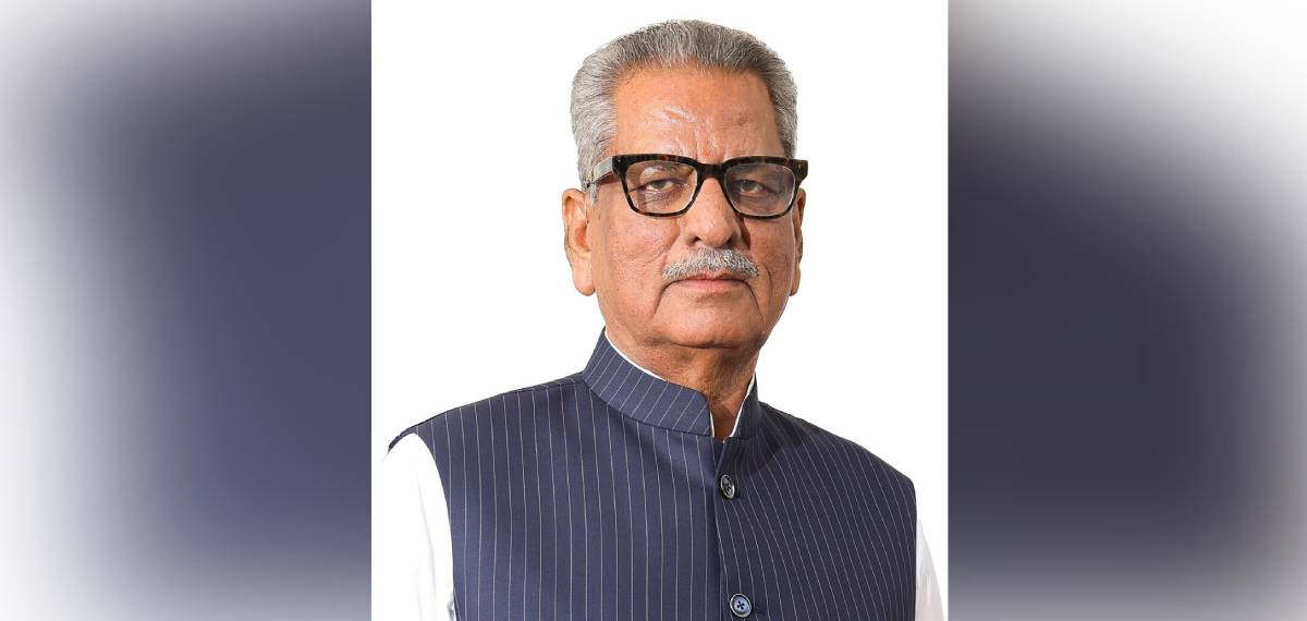 ഓം പ്രകാശ് മാഥൂർ പുതിയ കേരള ഗവർണർ: രാജേന്ദ്ര ആർലേകർക്ക് തമിഴ്നാട് ഗവർണറുടെ സ്ഥിരം ചുമതല
