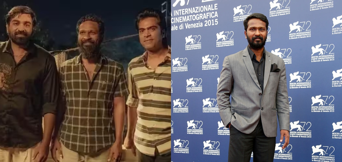 നടന്മാരുടെ ഡേറ്റ് മര്യാദയ്ക്ക് ഉപയോഗിക്കുന്നില്ല, വെട്രിമാരന്റെ പടത്തില് നിന്ന് പിന്മാറാൻ വിജയ് സേതുപതി?