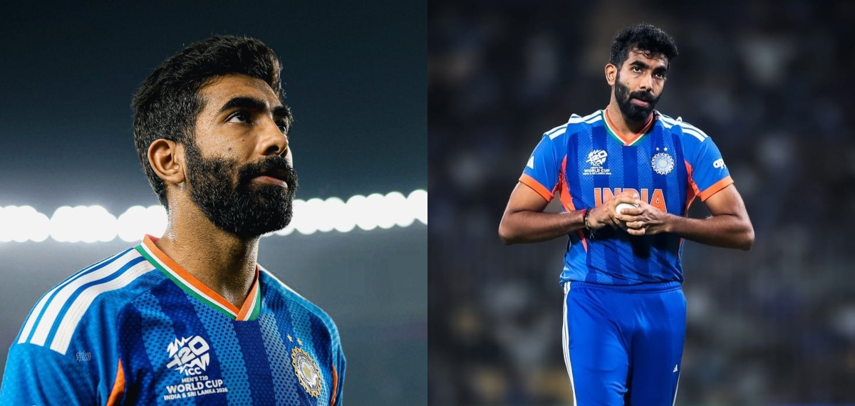ബുംറ നൂറ്റാണ്ടിലെ താരം; മുരളിധരനെയും മഗ്രാത്തിനെയും മറികടന്നു