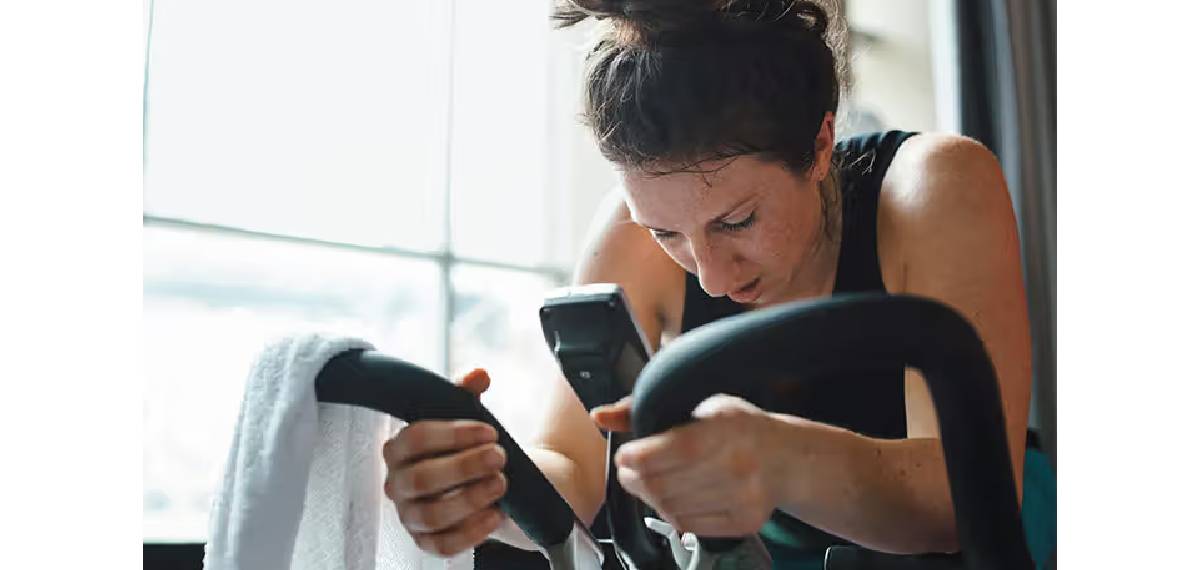 excessive exercise be dangerous for the heart