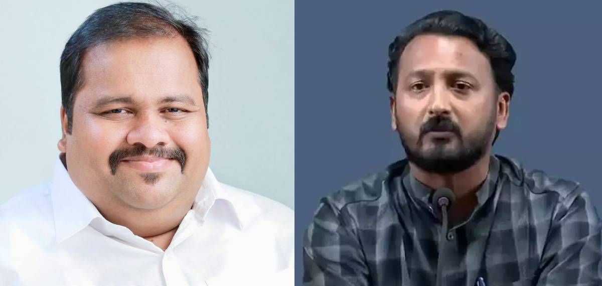 അടൂരിലെ സംഘര്ഷം; 'രാഹുലിന് പാര്ട്ടി ഒരു പരിഗണനയും നല്കുന്നില്ല'; കോണ്ഗ്രസ് ബ്ലോക്ക് പ്രസിഡന്റ്