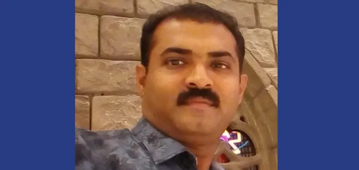 ഒമാനിൽ മലയാളി യുവാവ് ഹൃദയാഘാതം മൂലം നിര്യാതനായി
