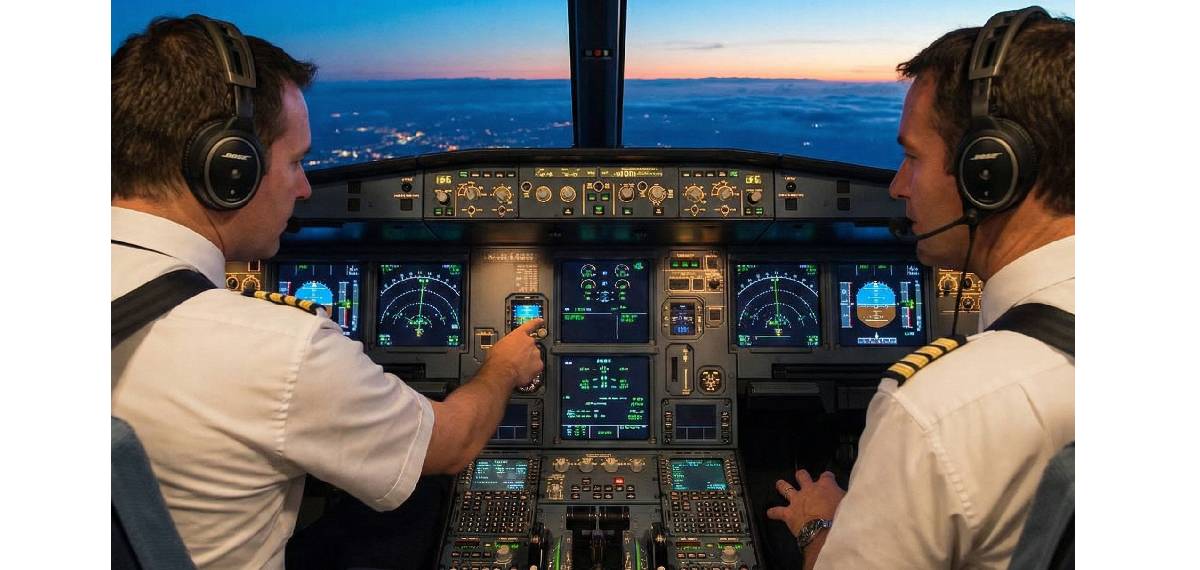 pilots wear only white shirts