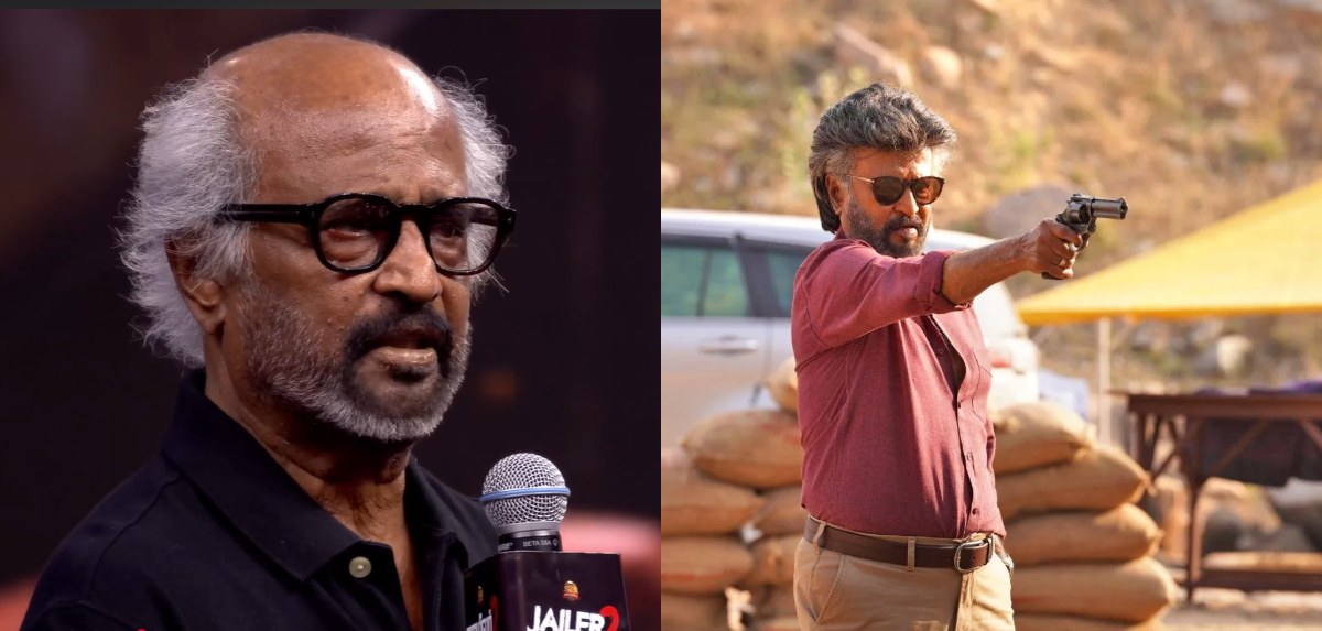 സീക്വലുകളോട് താല്പര്യം ഇല്ല, 'ബാഷ 2', 'പേട്ട 2' നിരസിച്ചു, 'ജയിലർ 2' ചെയ്യാനുള്ള കാരണം വ്യക്തമാക്കി രജനികാന്ത്