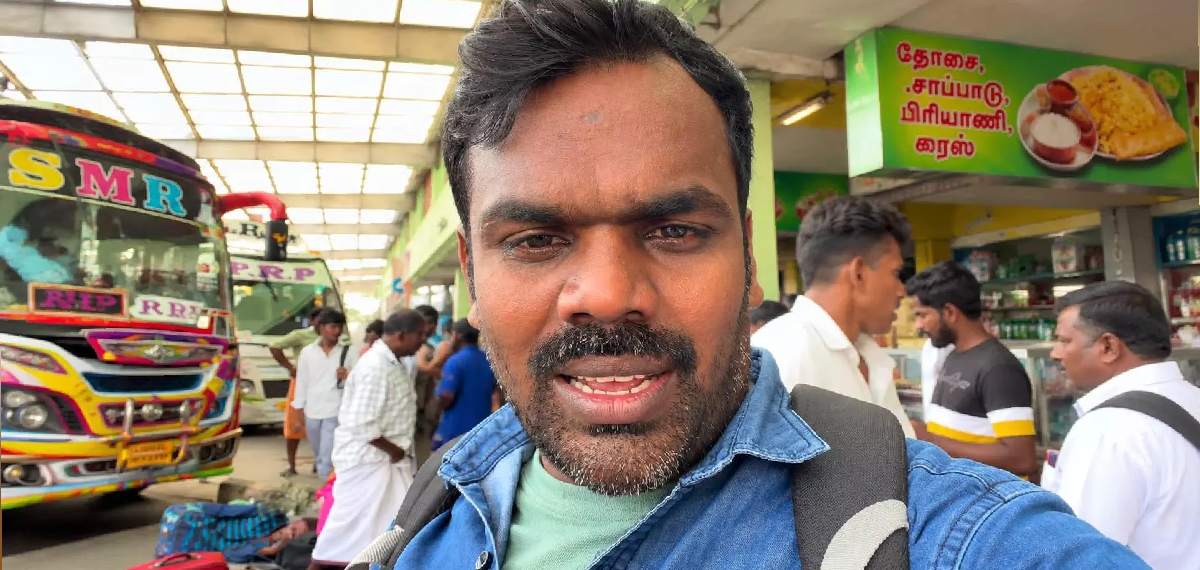 ദീപാവലിക്ക് മധുരം ആവശ്യപ്പെട്ട് പോസ്റ്റിട്ടു; ക്യാഷ് ഓൺ ഡെലിവറി ഓർഡറുകളിൽ പൊറുതിമുട്ടി വീട് വിട്ട് ഇൻഫ്ലുവൻസർ