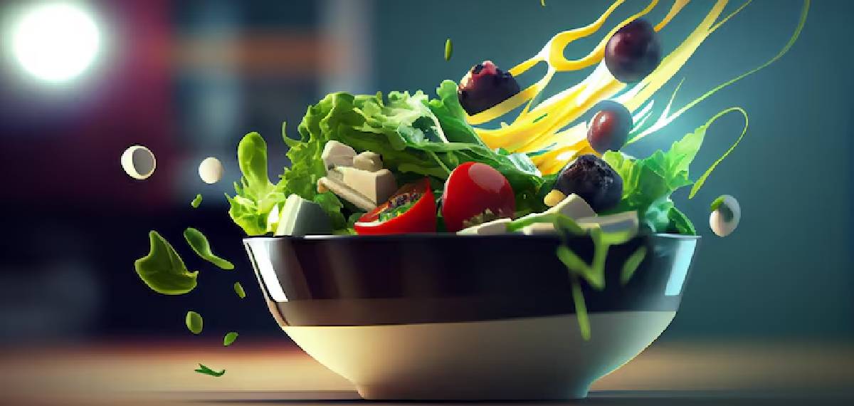  3-2-1 Plate Method for Weight Loss