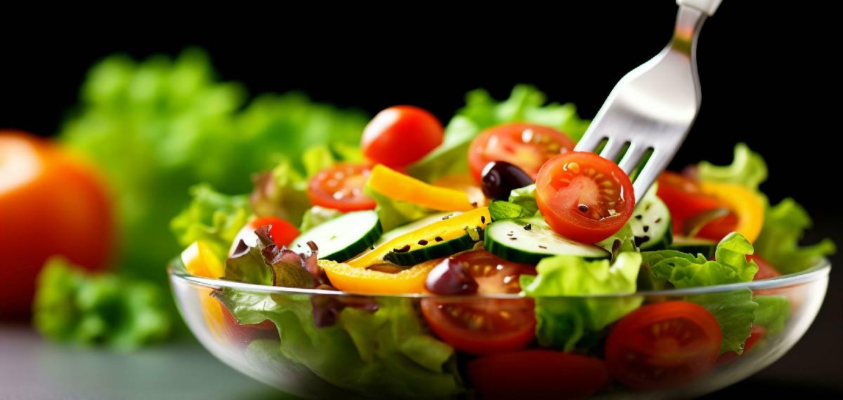  3-2-1 Plate Method for Weight Loss