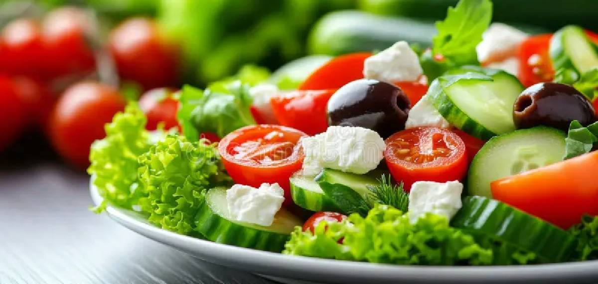  3-2-1 Plate Method for Weight Loss