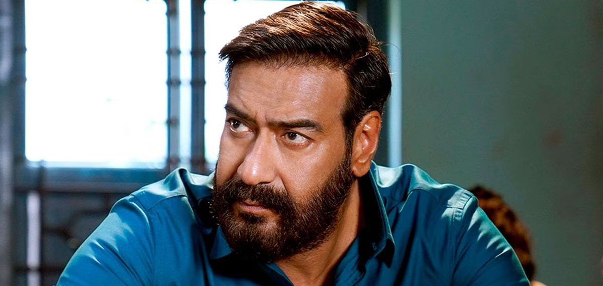 ബോക്സ് ഓഫീസിൽ കൊടുങ്കാട്ടായി 'ഹിന്ദി ദൃശ്യം 3'; ആഗോളതലത്തിൽ 509 കോടി ക്ലബ്ബിൽ