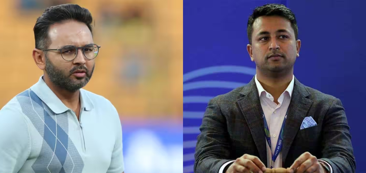 പാർഥിവ് പട്ടേൽ ചീഫ് സെലക്ടറാകില്ല; അഗാർക്കറിന് പകരക്കാരനായി പ്രഗ്യാൻ ഓജ തുടരും!