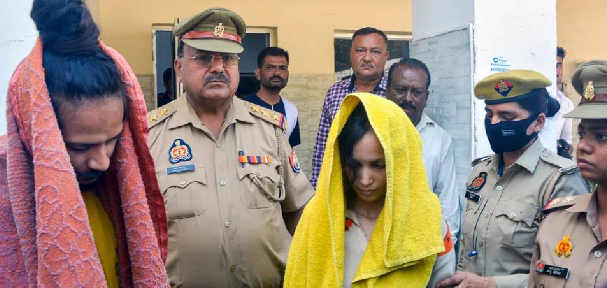 ബ്ലൂ ഡ്രം കൊലക്കേസിൽ വധശിക്ഷ; വിധി കേട്ട് പൊട്ടിക്കരഞ്ഞ് പ്രതികൾ, ഭക്ഷണം കഴിക്കുന്നില്ലെന്ന് ജയിൽ അധികൃതർ