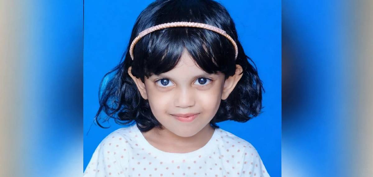 പാലക്കാട് വീട്ടുമുറ്റത്ത് കളിച്ചുകൊണ്ടിരുന്ന കുട്ടികൾ കുളത്തില് വീണ് മരിച്ചു