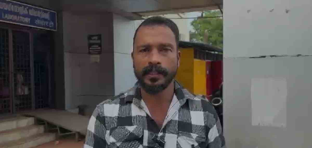 കൊട്ടാരക്കര താലൂക്ക് ആശുപത്രിയിൽ നവജാത ശിശു മരിച്ച സംഭവത്തില്‍ ചികിത്സാ പിഴവ് ആരോപിച്ച് കുടുംബം