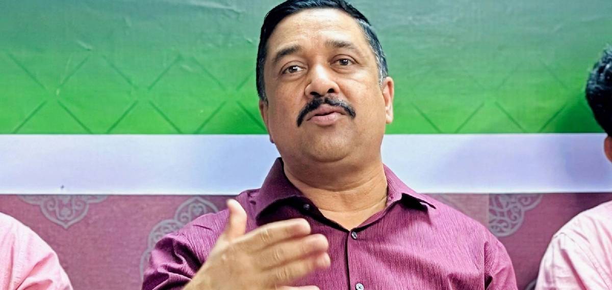 അഭിഭാഷക കമ്മീഷനെ ഭീഷണിപ്പെടുത്തിയ സംഭവം; നജീബ് കാന്തപുരത്തിനെതിരെ കേസെടുത്ത് പൊലീസ്