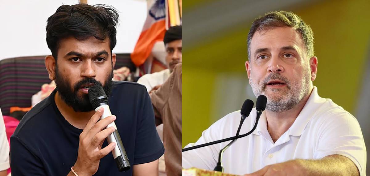 കോണ്‍ഗ്രസിന്റെ സിജെപി നിലപാടില്‍ മാറ്റം; ഒപ്പം കൂട്ടാന്‍ പാര്‍ട്ടിയില്‍ ധാരണയെന്ന് റിപ്പോർട്ട്