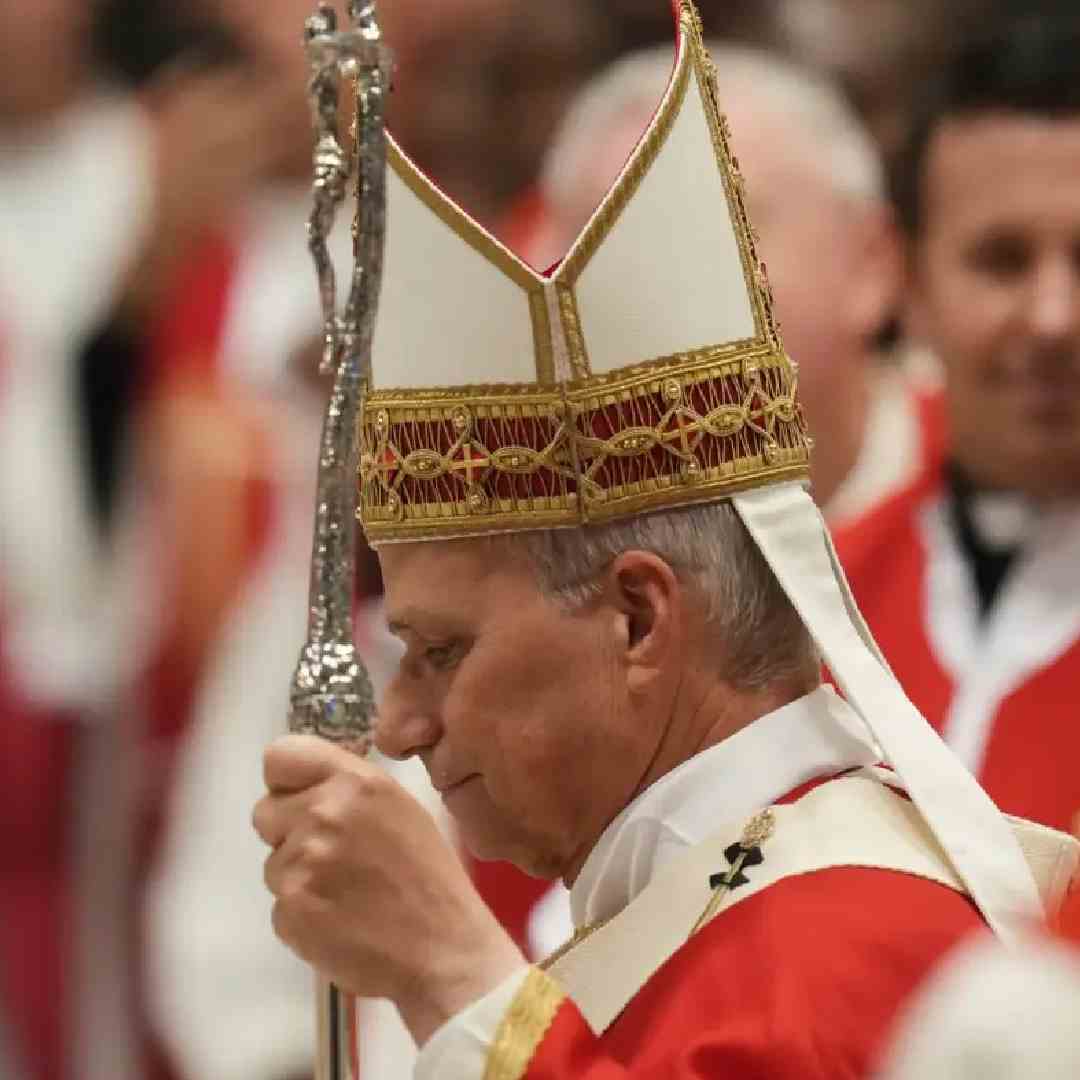 pope leo