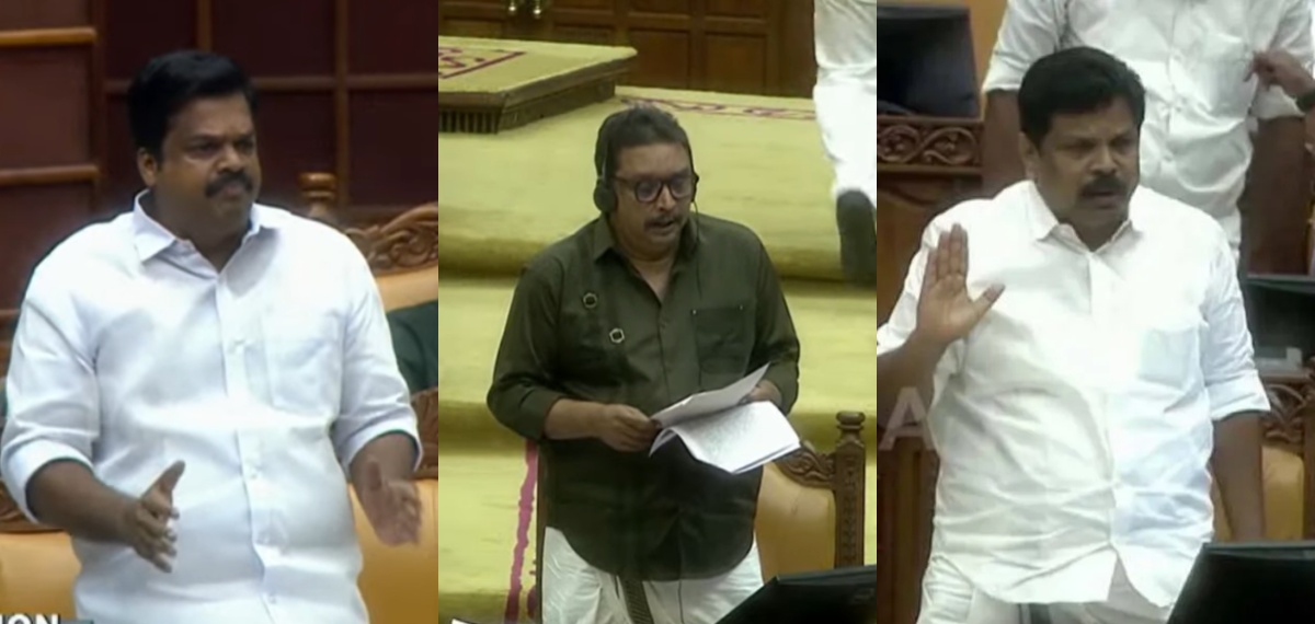 കേരളത്തില് വനരാജ് ആണോ? ഗൂഢാലോചന ആരോപിച്ച് ജനീഷ് കുമാര്; അനധികൃത ഫെന്സിങ്ങ് ഇനിയും പൊളിക്കുമെന്ന് മന്ത്രി