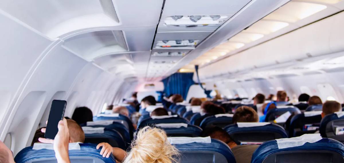 special codes used in air travel