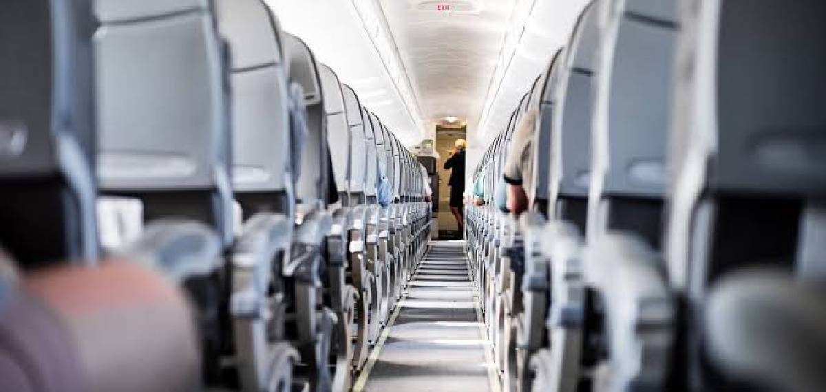 special codes used in air travel