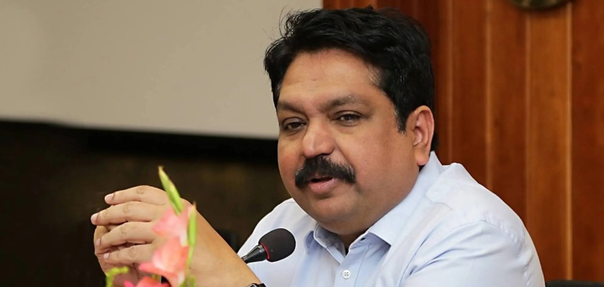 ടോമിന്‍ ജെ തച്ചങ്കരി പുറത്തേക്ക്; തടവ് ശിക്ഷ മരവിപ്പിച്ചു