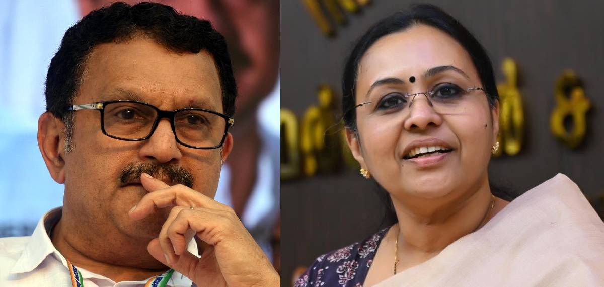 വാക്കുകൾക്ക് വിവരിക്കാൻ കഴിയുന്നതിനപ്പുറമാണ് അനുഭവിച്ച വേട്ടയാടലിൻ്റെ ക്രൂരത: പരോക്ഷ മറുപടിയുമായി വീണാ ജോർജ്