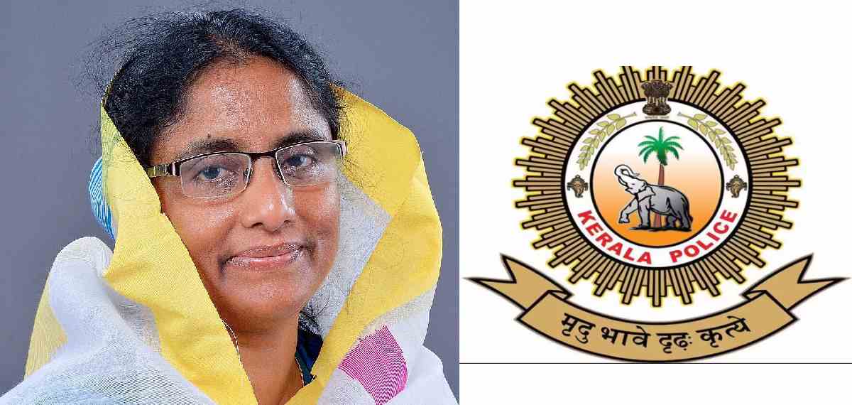 വാർത്ത കൊടുത്തതിന് കേസ് ! DYFI നേതാവിന്റെ പ്രസംഗം റിപ്പോർട്ട് ചെയ്ത റിപ്പോർട്ടർ TV മാധ്യമപ്രവർത്തകനെതിരെ കേസ്
