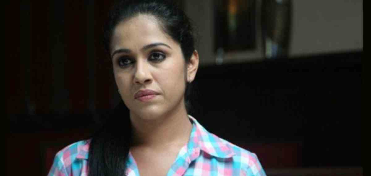'നേതൃത്വം എന്തെന്ന് ഈ ചെറുപ്പക്കാരിൽ നിന്ന് പഠിക്കണം'; രഞ്ജിനി ഹരിദാസ്