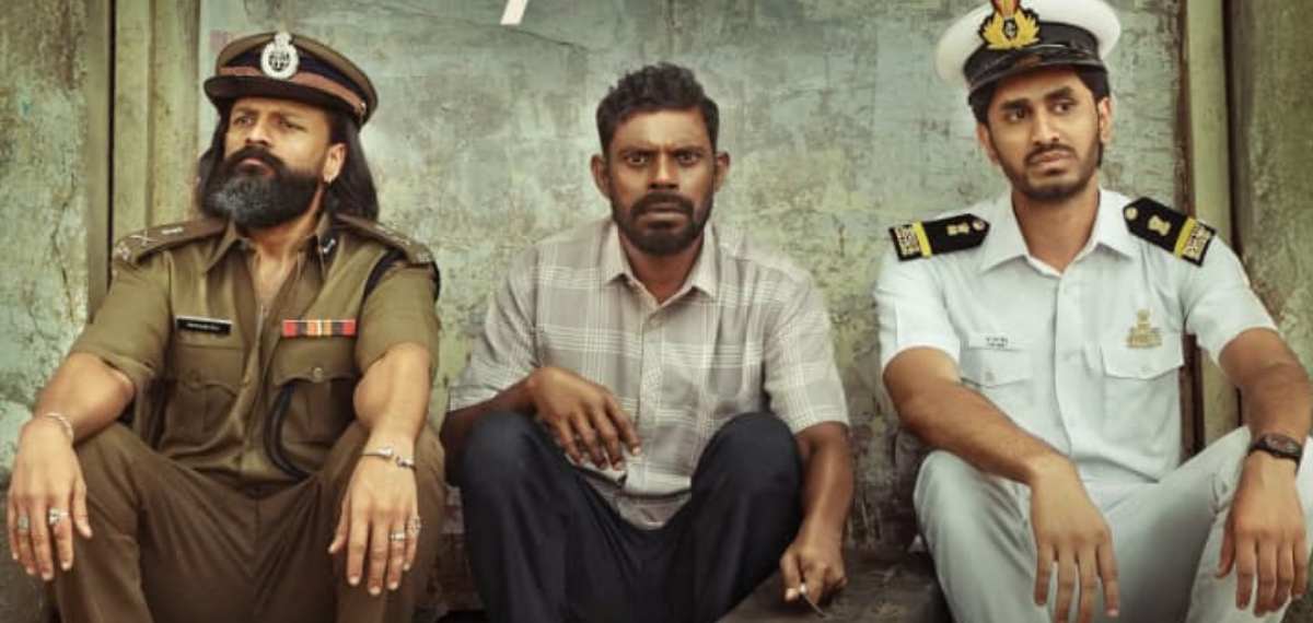 ജയസൂര്യ-പ്രിന്സ് ജോയ് ചിത്രം 'ടൈറ്റന്സ്' സെന്സറിങ് പൂര്ത്തിയായി