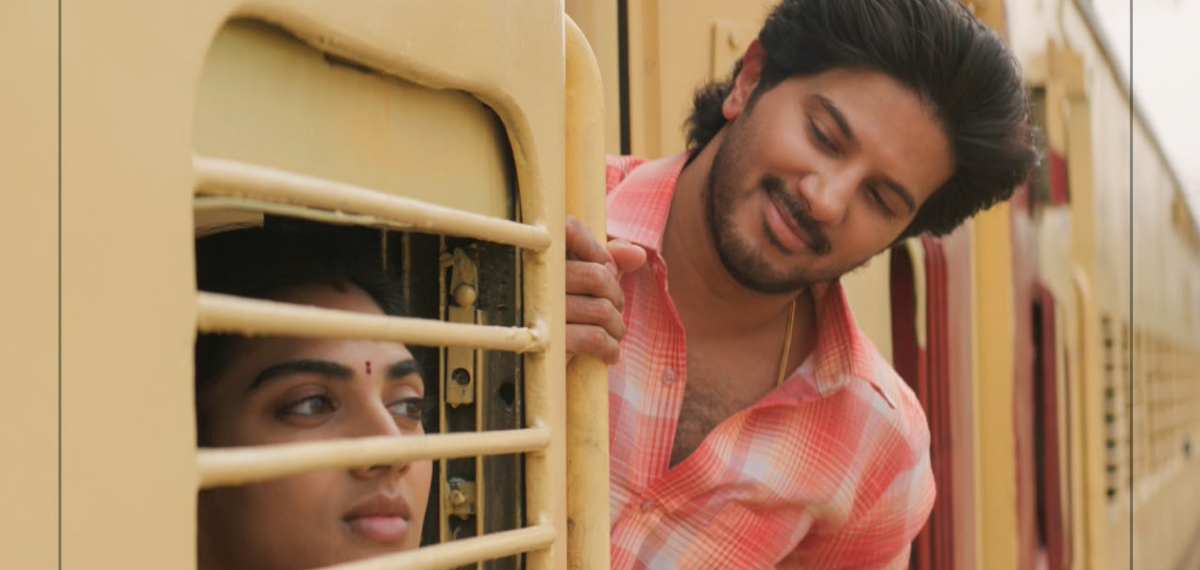 'ആകാശം മാത്രമായിരിക്കണം നിന്റെ ലക്ഷ്യം'; ദുല്ഖര് ചിത്രം 'ആകാശംലോ ഒക താര' ടീസര് പുറത്ത്