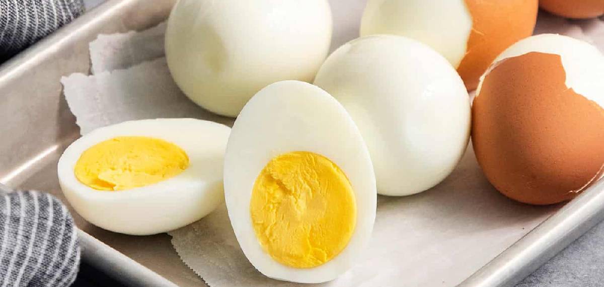 Egg Eaters to Consume Them Healthily