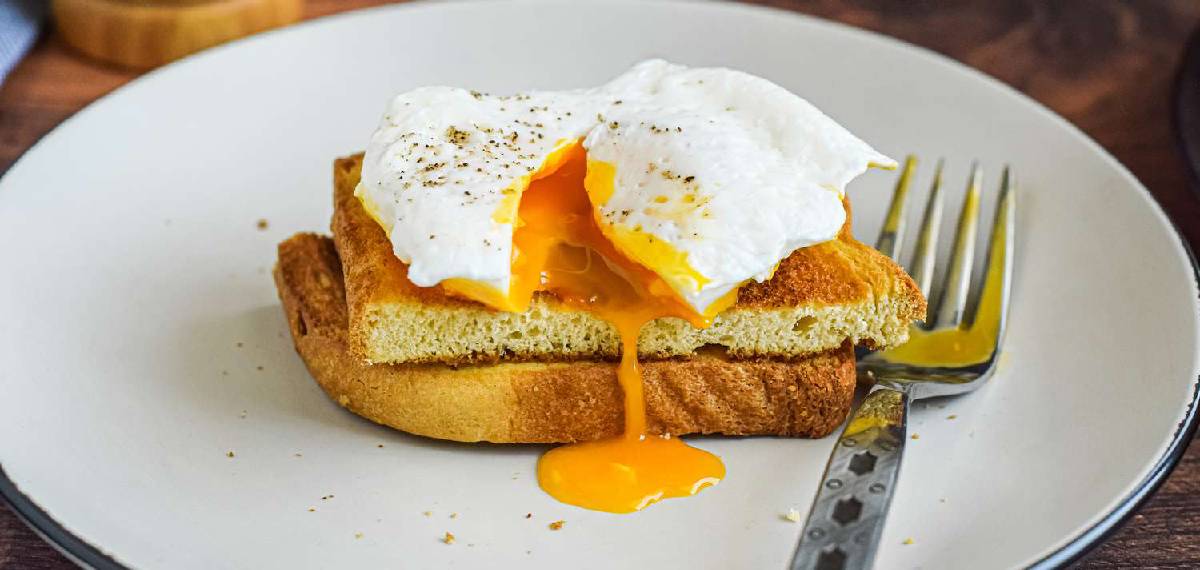 Egg Eaters to Consume Them Healthily