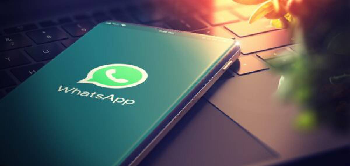 lose money if you reply 'No' to a WhatsApp message