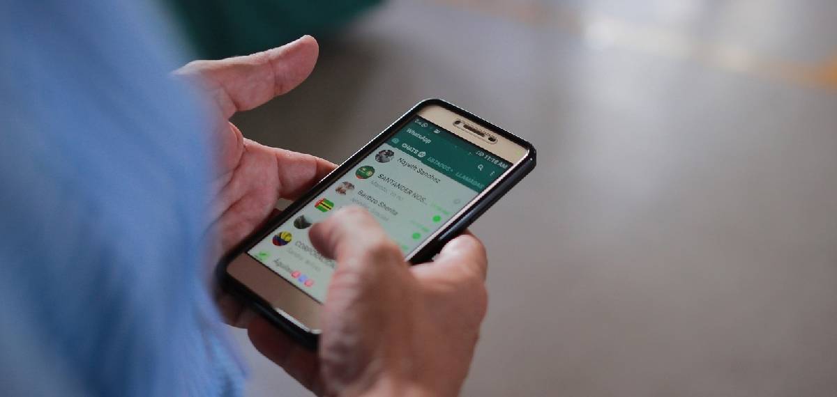 lose money if you reply 'No' to a WhatsApp message