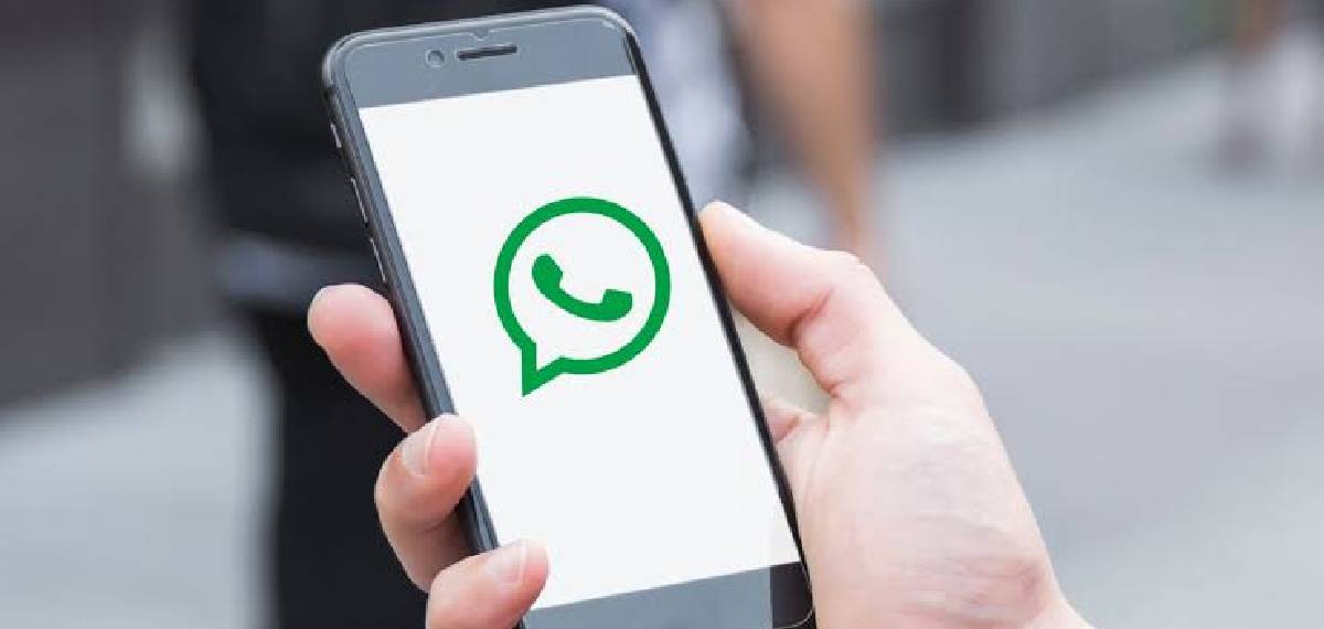 lose money if you reply 'No' to a WhatsApp message