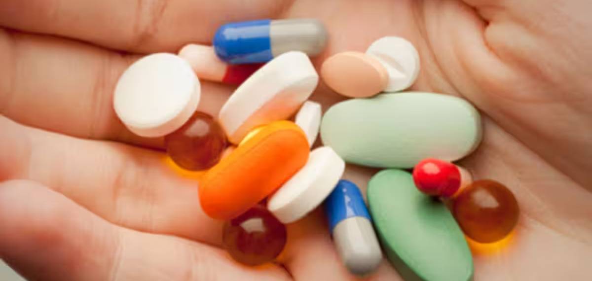 medicines be stored at home