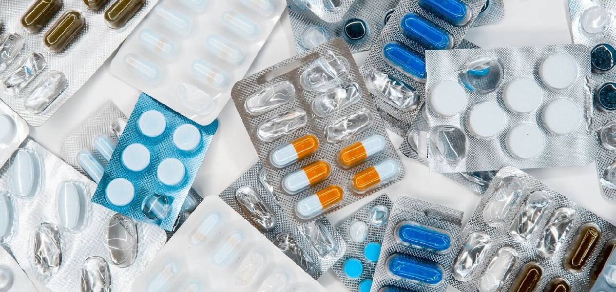 medicines be stored at home