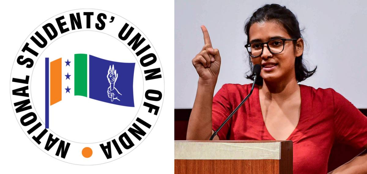 'നേഹ ബോറയ്ക്ക് അധിക പ്രാധാന്യം നല്കുന്നു'; കോണ്ഗ്രസ് നേതൃത്വത്തിന്റെ നിലപാടില് NSUI ല് അതൃപ്തി