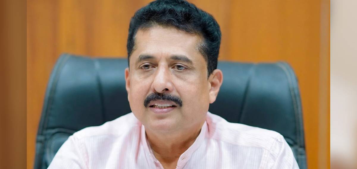 വഖഫ് ബോര്ഡ് പുനഃസംഘടന കോടതി നിര്ദേശ പ്രകാരം, സര്ക്കാരും മുന്നണിയും ആലോചിച്ചെടുത്ത തീരുമാനം: മന്ത്രി