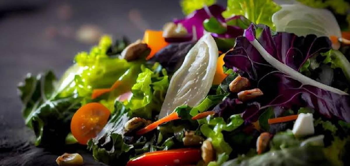  vegetables that should not be eaten raw