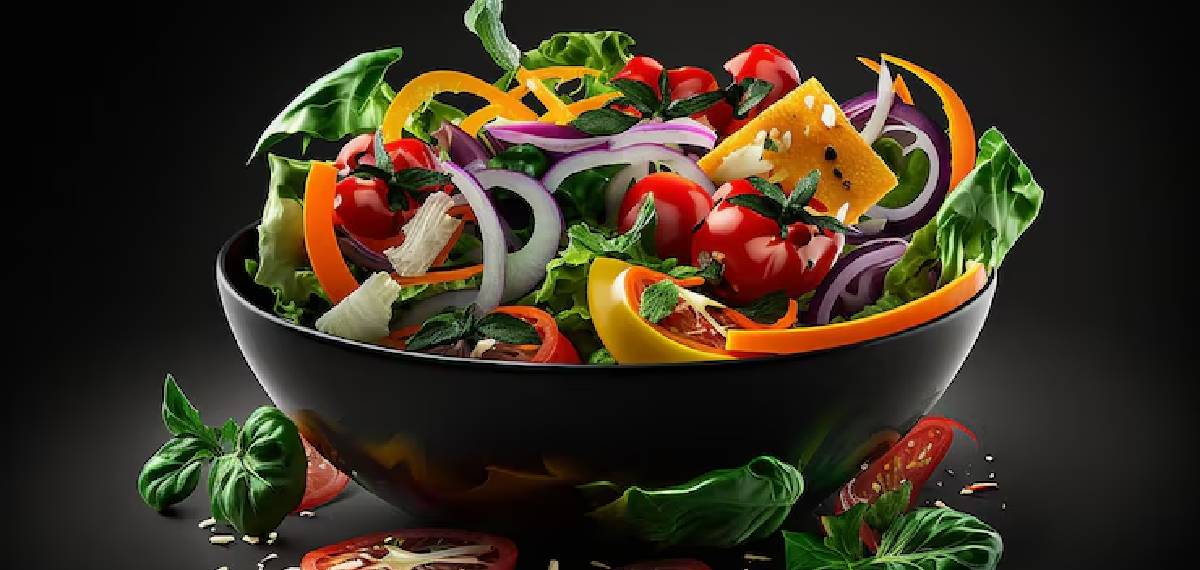  vegetables that should not be eaten raw