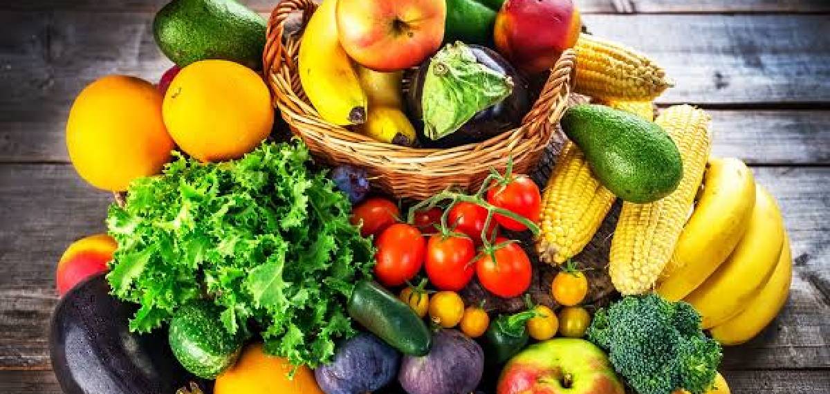  vegetables that should not be eaten raw
