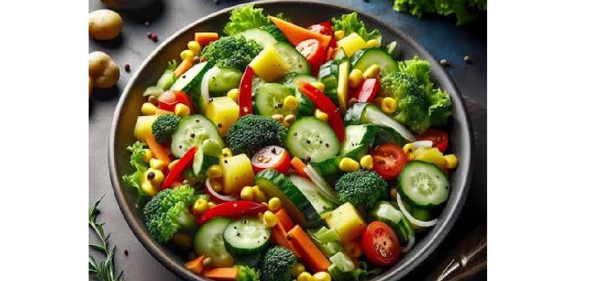  vegetables that should not be eaten raw