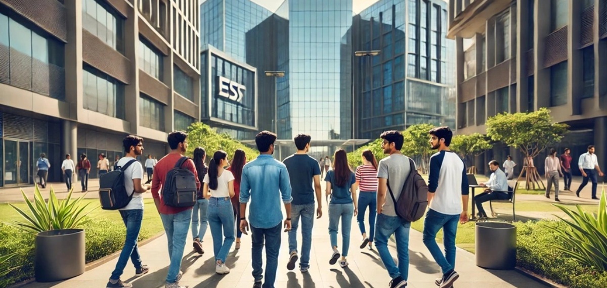 ഡൽഹിയും മുംബൈയും ഔട്ട്; ചെറുപ്പക്കാരായ സംരംഭകർക്ക് വേണ്ടത് ബെംഗളൂരിവിനെ; കണക്കുകൾ ഇങ്ങനെ
