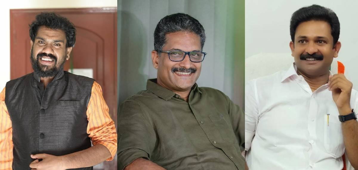 CMRL - Exalogic കേസിലെ സര്‍ക്കാര്‍ നിലപാട്; കെപിസിസി മീഡിയ വാട്‌സ്ആപ്പ് ഗ്രൂപ്പില്‍ തമ്മില്‍ തല്ല്
