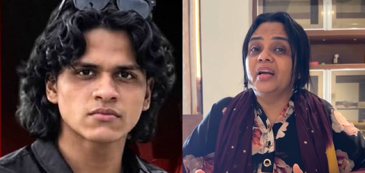 വ്യാജ വാര്ത്തകള് പ്രചരിപ്പിക്കപ്പെടുന്നു, സ്വകാര്യതയെ മാനിക്കണമെന്ന് അഭ്യര്ത്ഥിക്കുന്നു; സുഹൈലിന്റെ മാതാവ്
