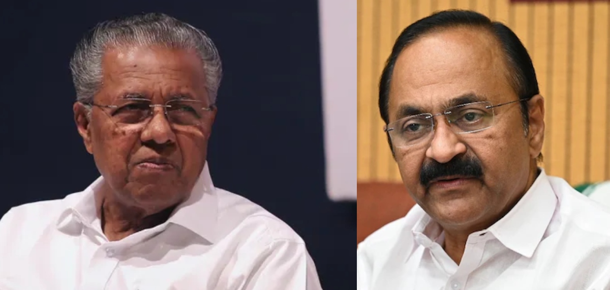 'വഖഫ് ബോർഡ് പിരിച്ചുവിട്ട നടപടി ന്യൂനപക്ഷ അവകാശങ്ങളെ ഹനിക്കുന്നത്; ഉത്തരവ് അടിയന്തരമായി സർക്കാർ റദ്ദുചെയ്യണം